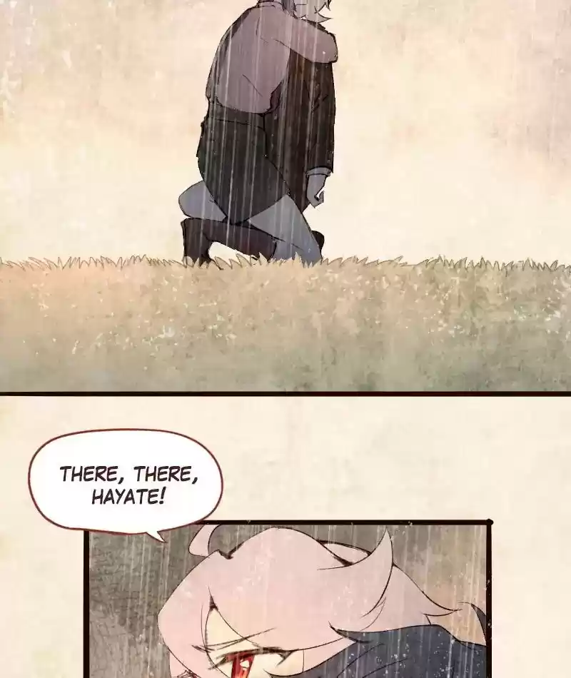 Phantom Paradise Chapter 58: