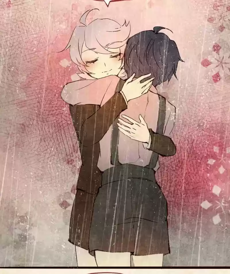 Phantom Paradise Chapter 58: