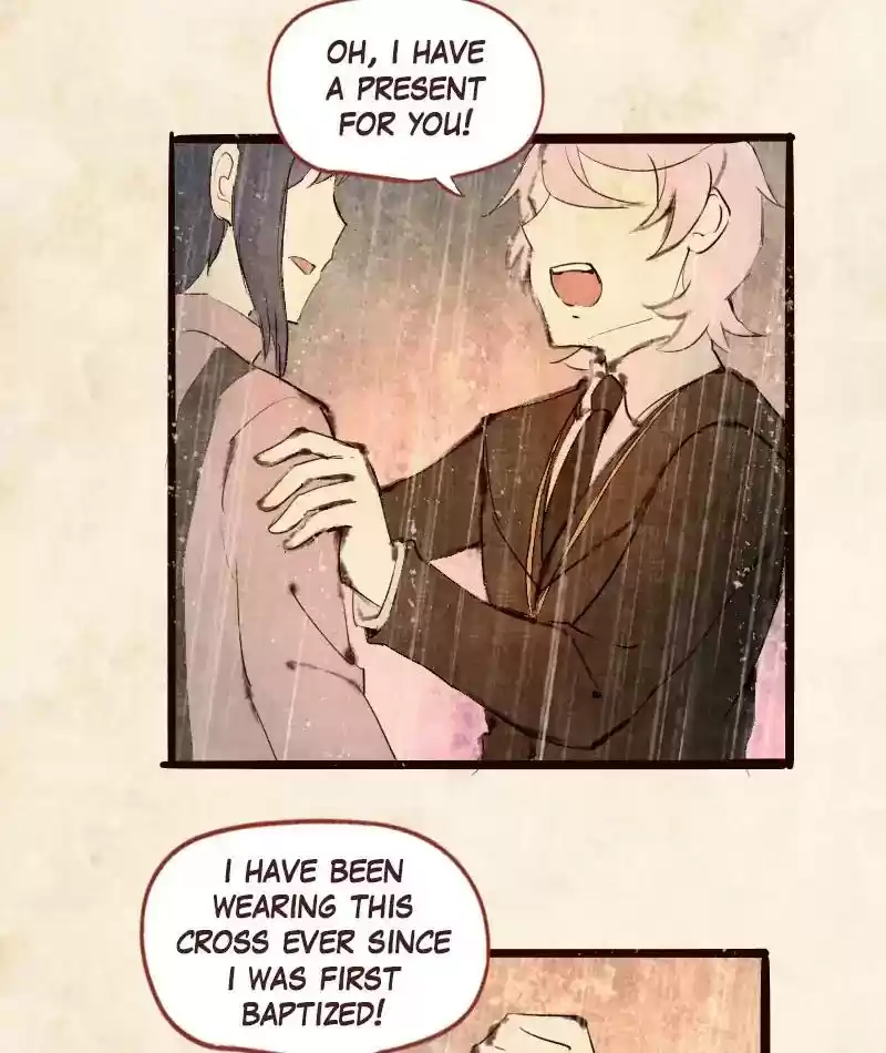 Phantom Paradise Chapter 58: