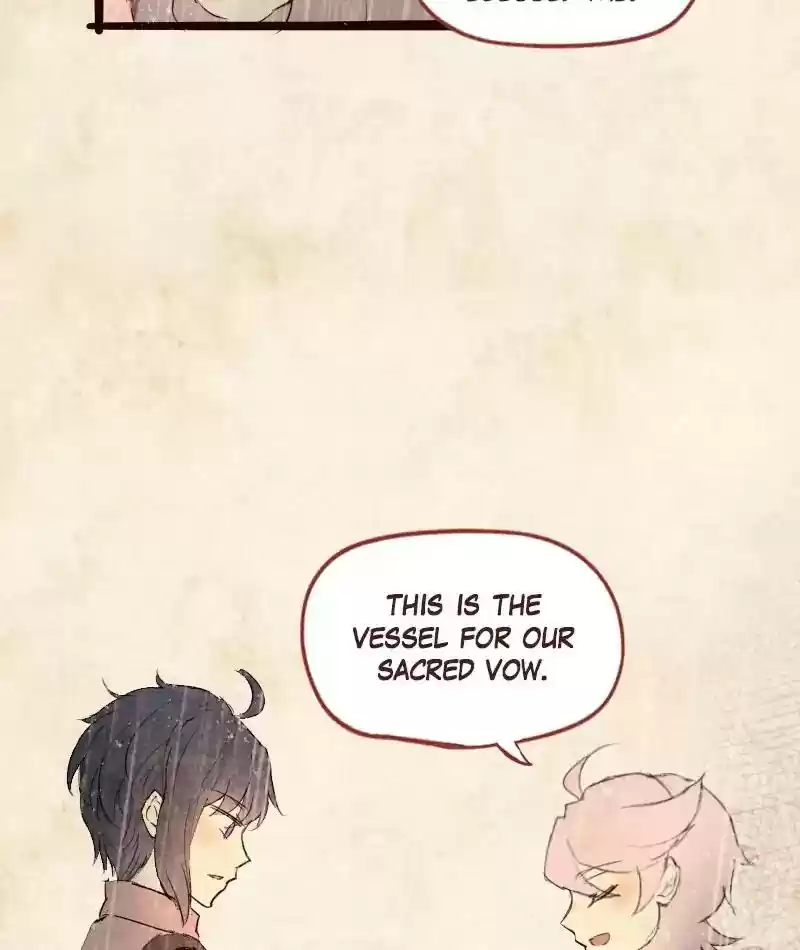 Phantom Paradise Chapter 58: