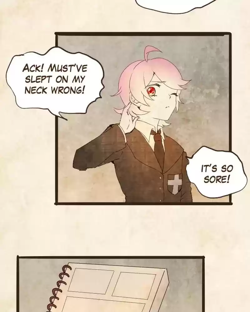 Phantom Paradise Chapter 59: