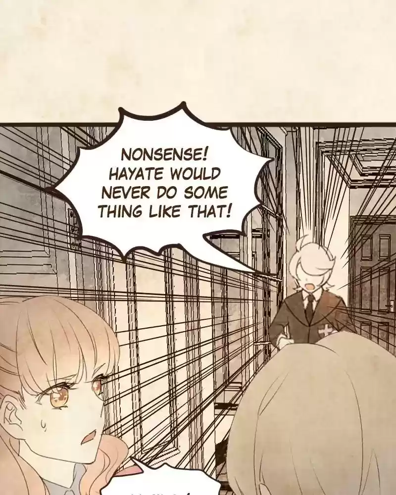 Phantom Paradise Chapter 59: