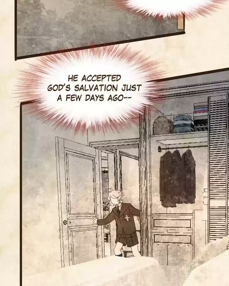 Phantom Paradise Chapter 59: