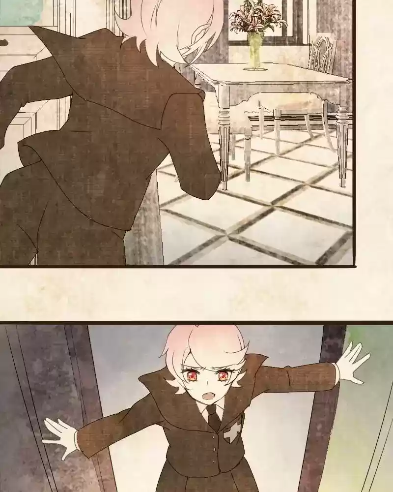 Phantom Paradise Chapter 59: