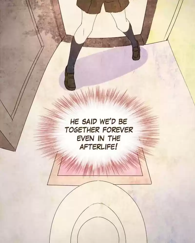 Phantom Paradise Chapter 59: