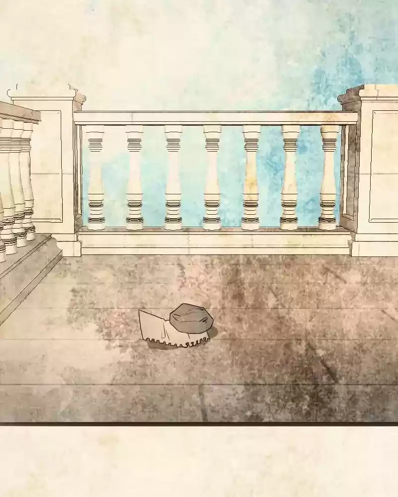 Phantom Paradise Chapter 59: