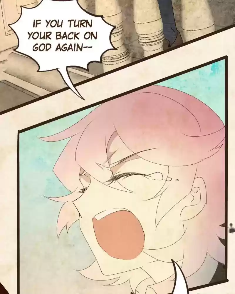 Phantom Paradise Chapter 59: