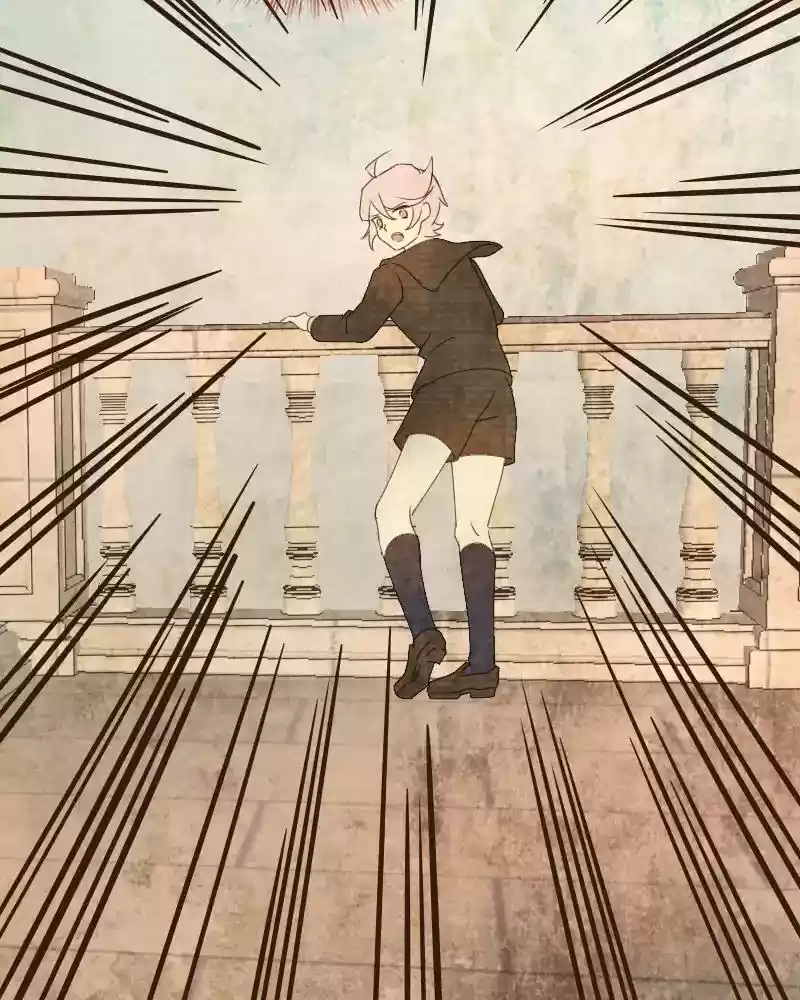 Phantom Paradise Chapter 59: