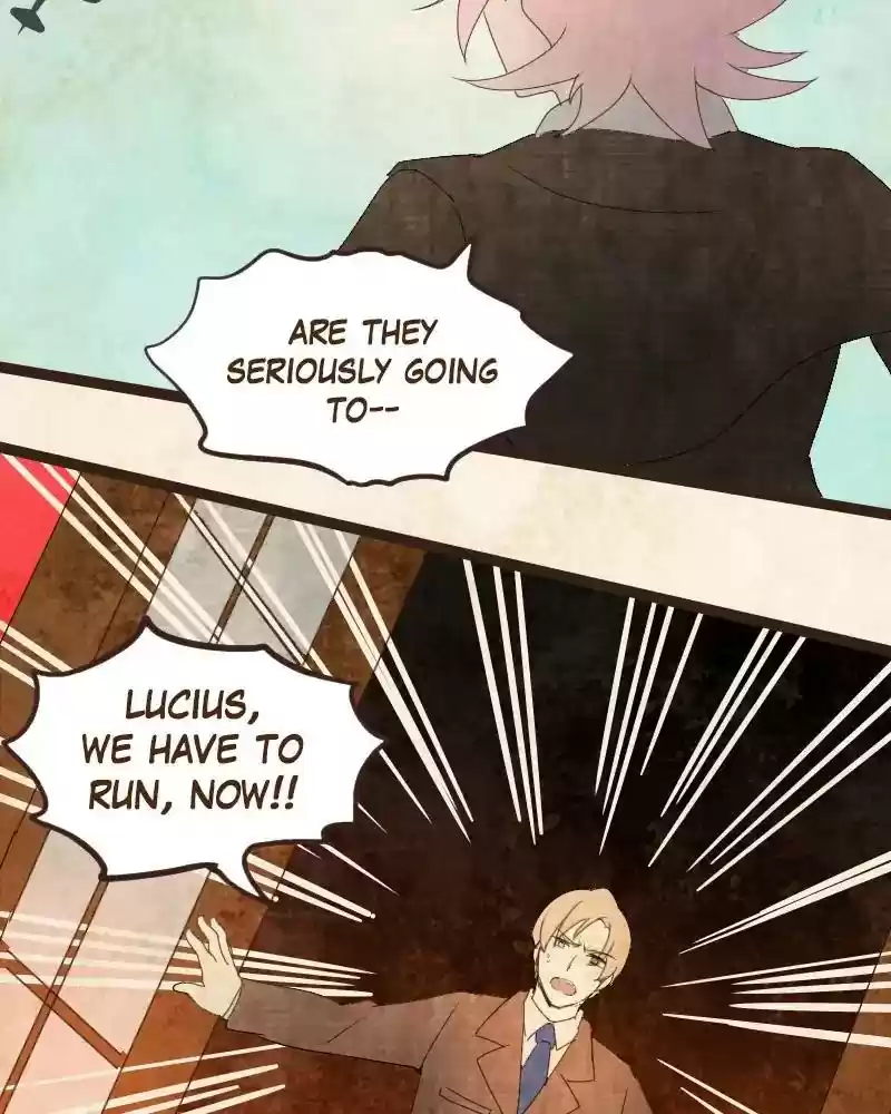 Phantom Paradise Chapter 59: