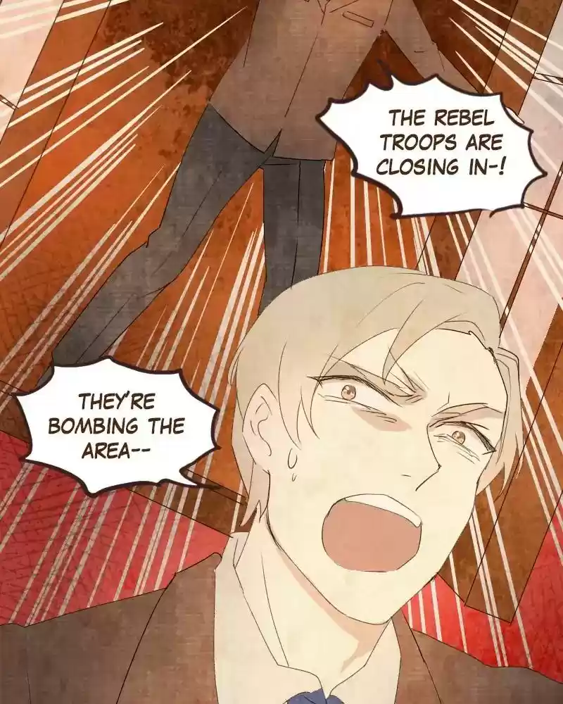 Phantom Paradise Chapter 59: