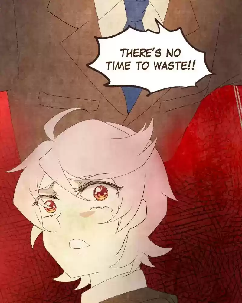 Phantom Paradise Chapter 59: