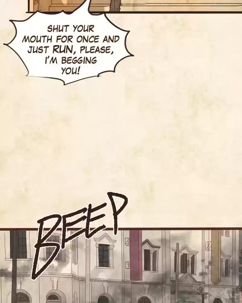 Phantom Paradise Chapter 59: