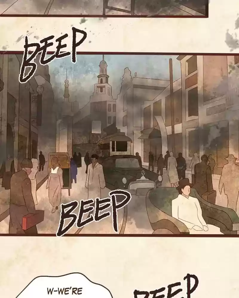 Phantom Paradise Chapter 59: