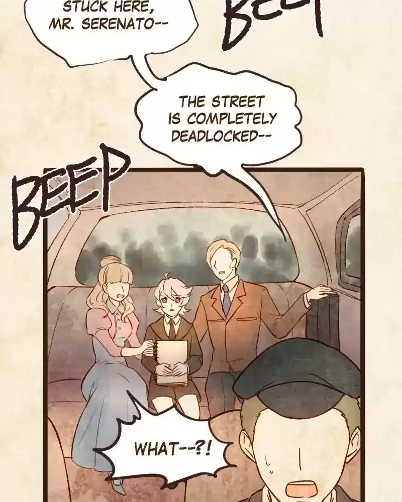 Phantom Paradise Chapter 59: