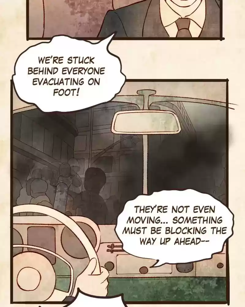 Phantom Paradise Chapter 59: