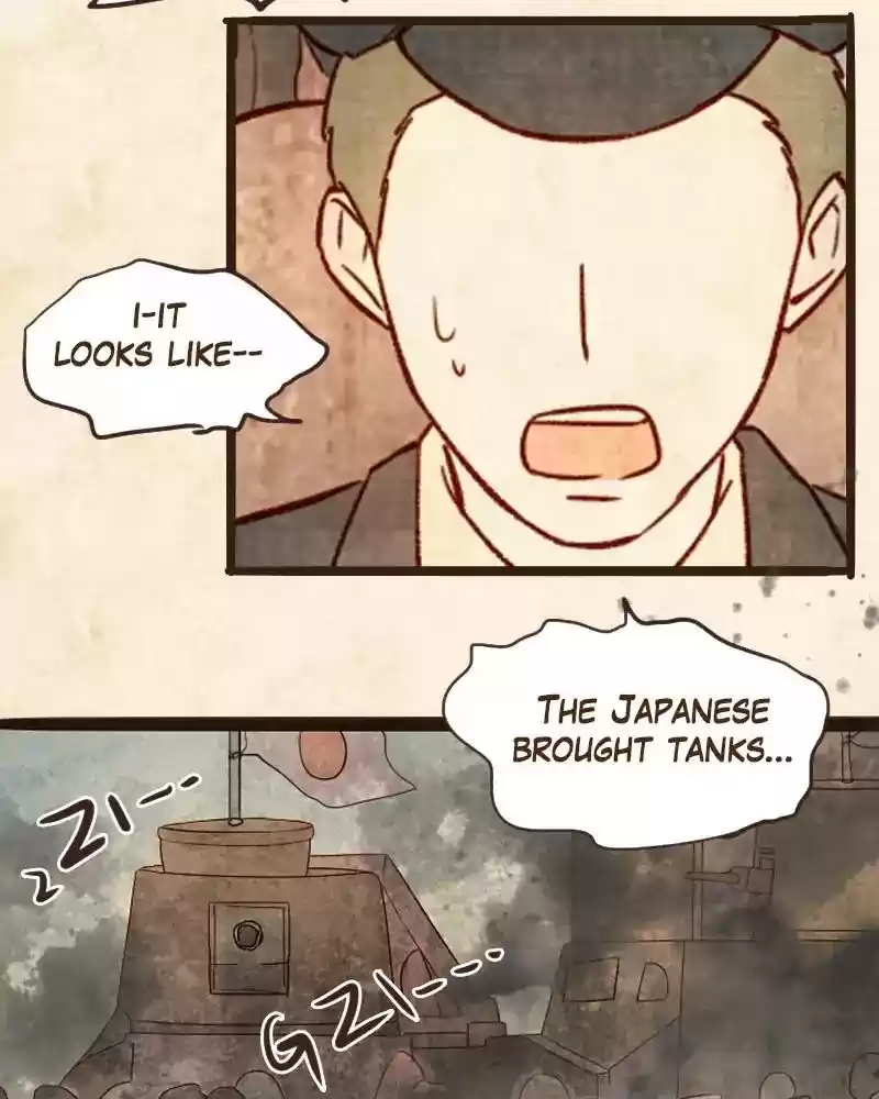 Phantom Paradise Chapter 59: