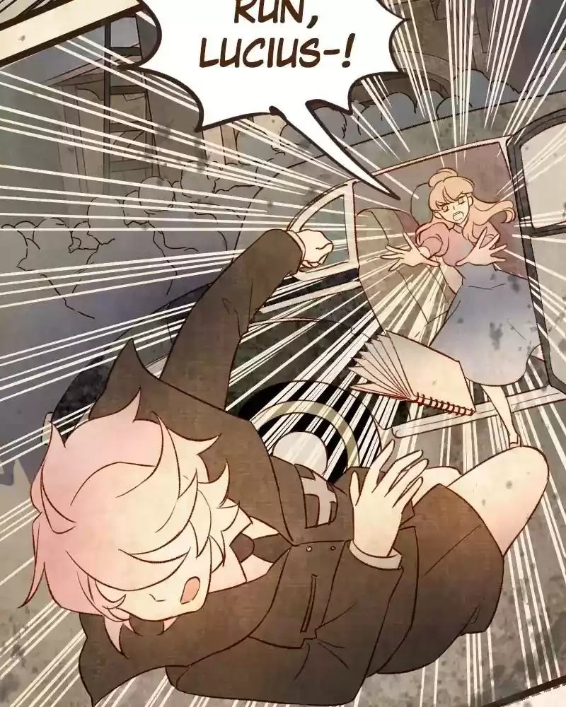 Phantom Paradise Chapter 59: