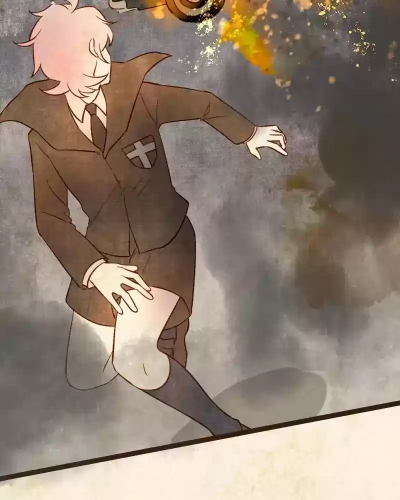 Phantom Paradise Chapter 59: