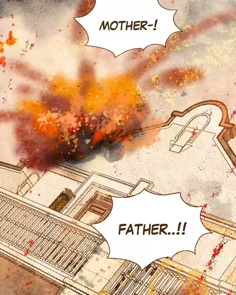 Phantom Paradise Chapter 59: