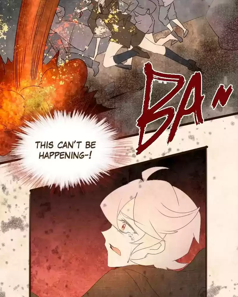 Phantom Paradise Chapter 59: