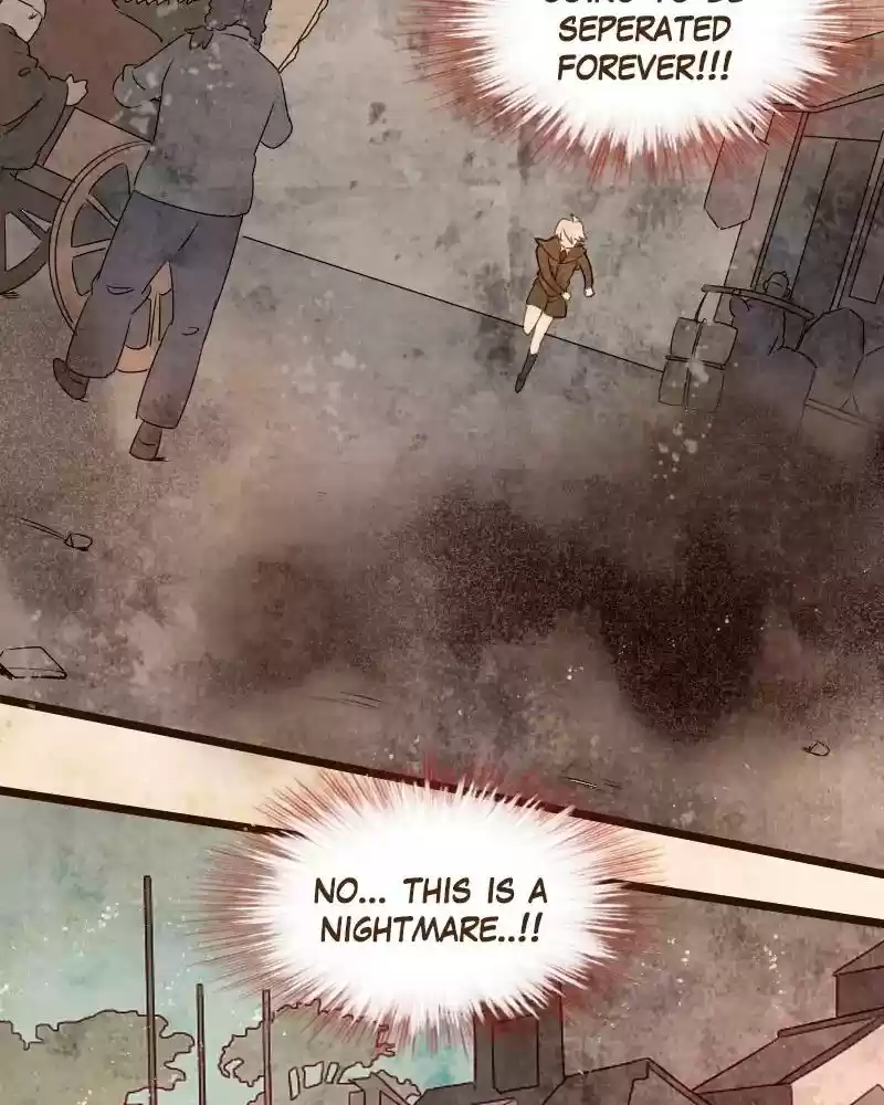 Phantom Paradise Chapter 59: