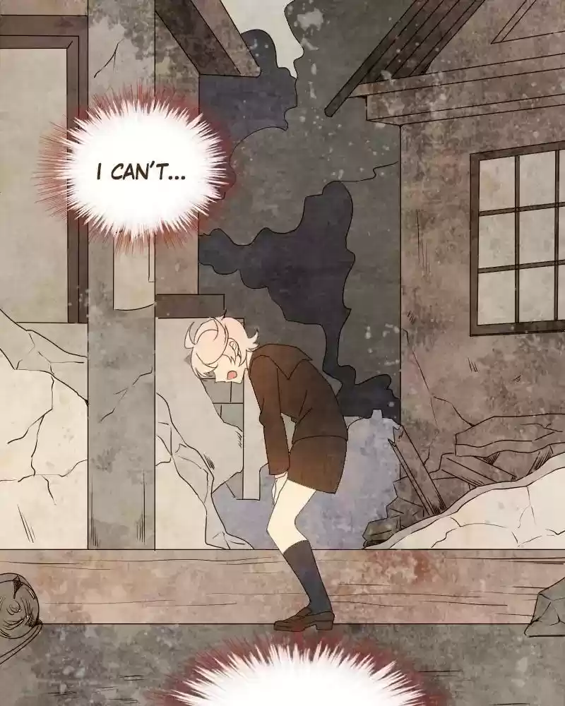 Phantom Paradise Chapter 59: