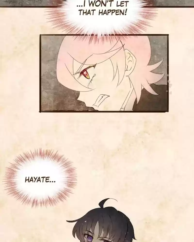 Phantom Paradise Chapter 59: