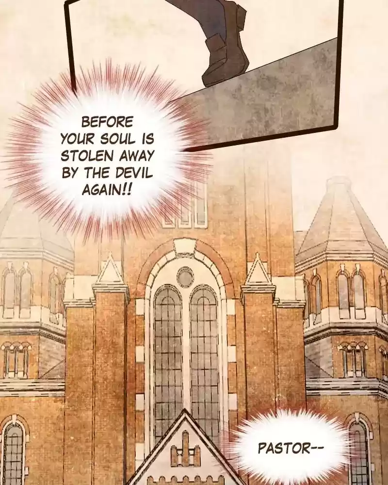 Phantom Paradise Chapter 59: