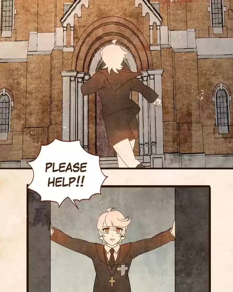 Phantom Paradise Chapter 59: