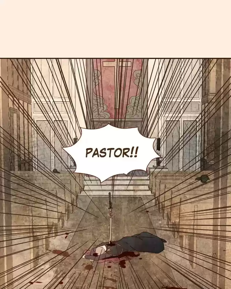 Phantom Paradise Chapter 59: