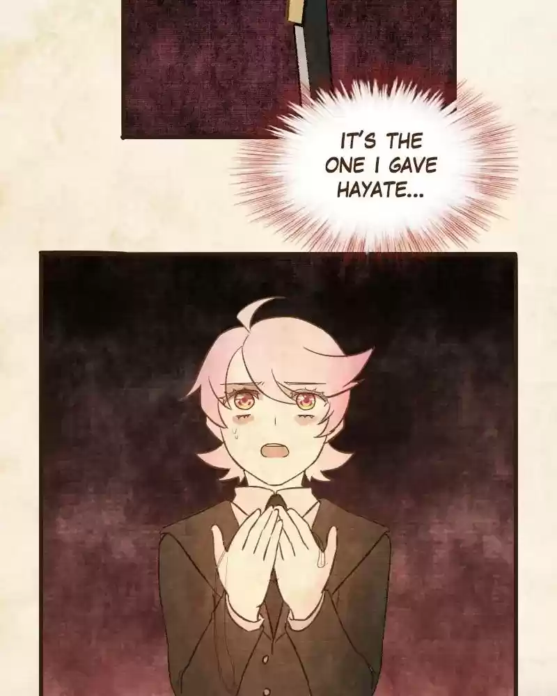 Phantom Paradise Chapter 59: