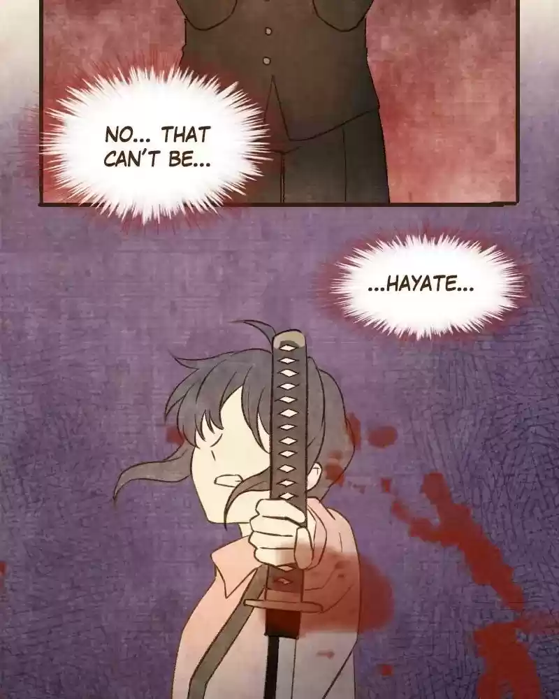 Phantom Paradise Chapter 59: