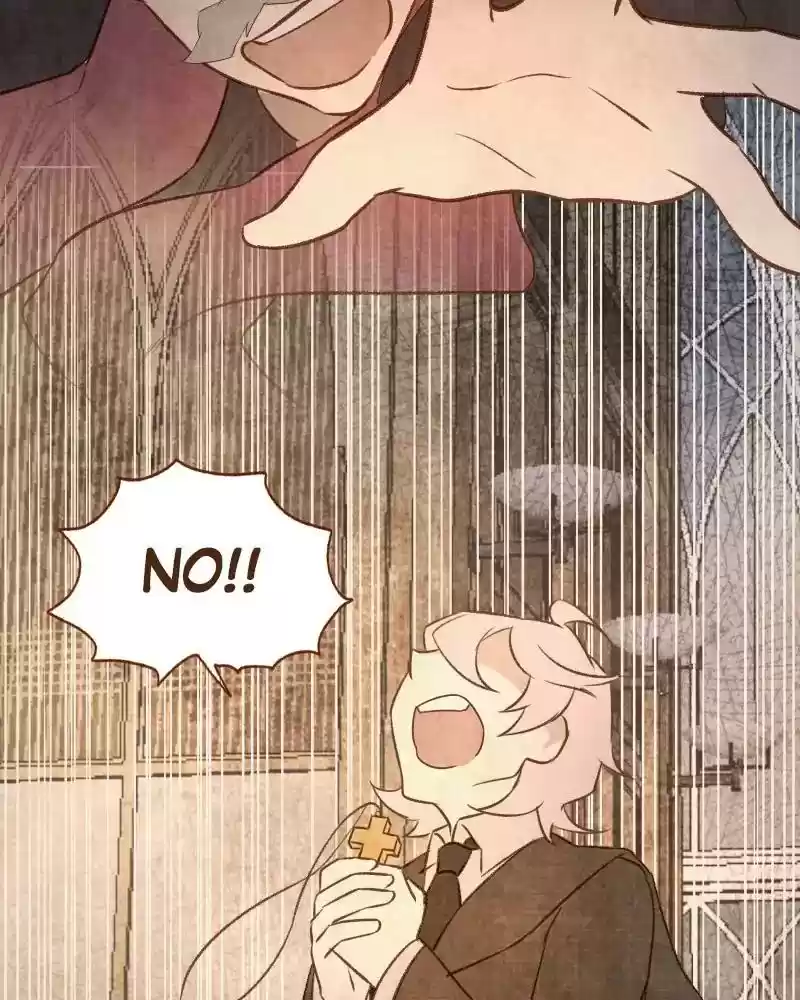 Phantom Paradise Chapter 59: