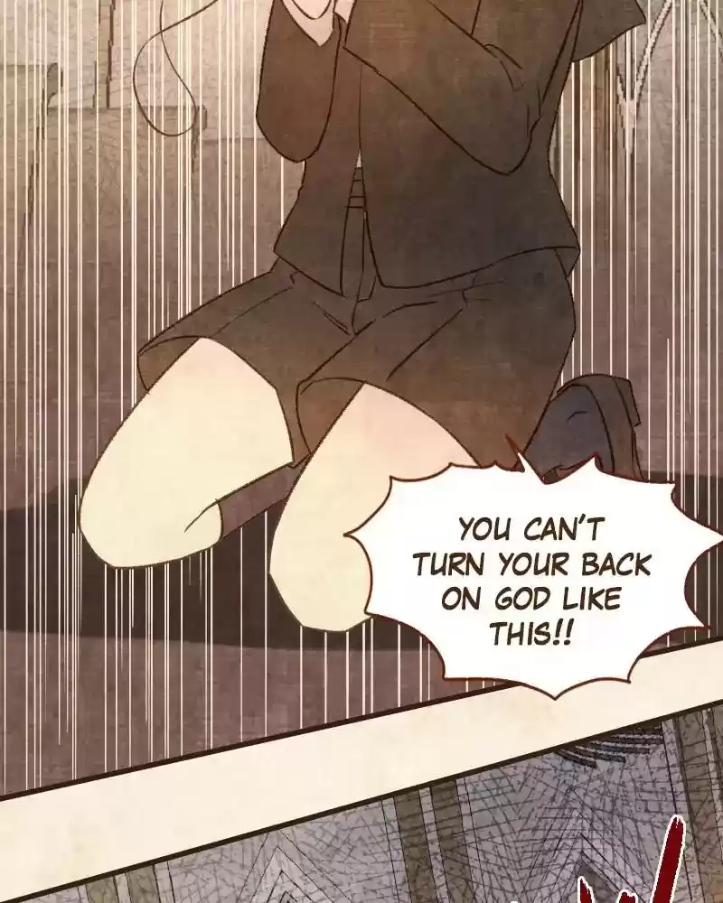 Phantom Paradise Chapter 59: