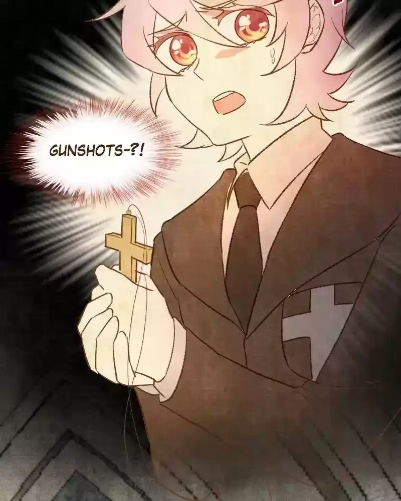 Phantom Paradise Chapter 59: