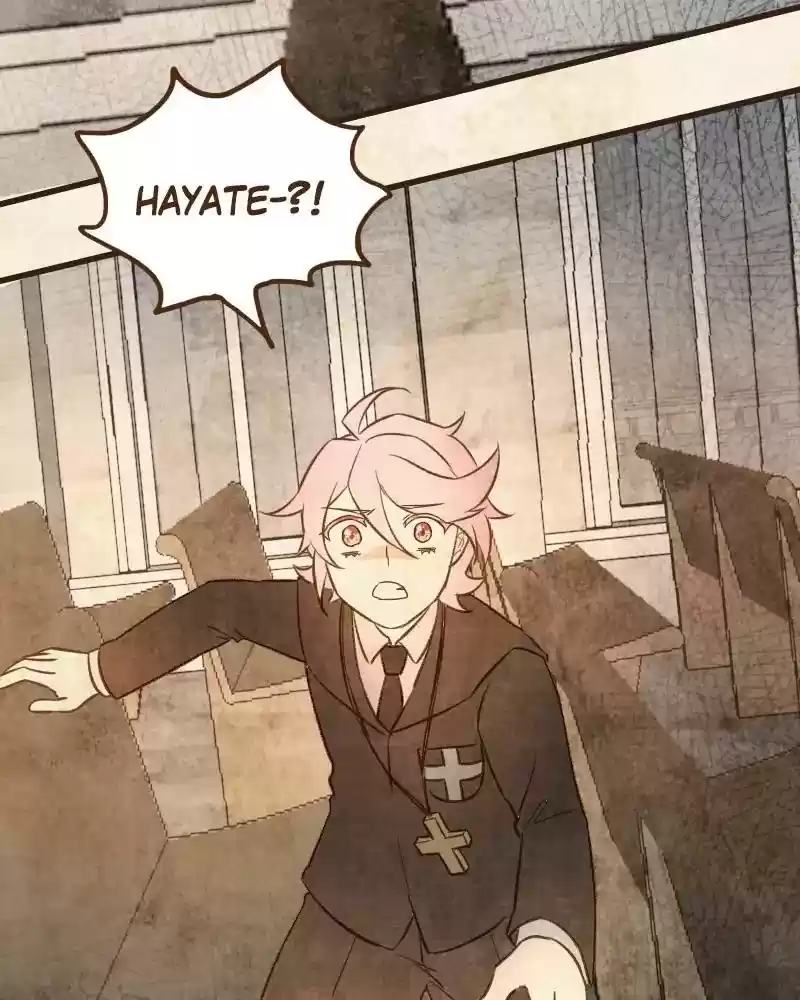 Phantom Paradise Chapter 59: