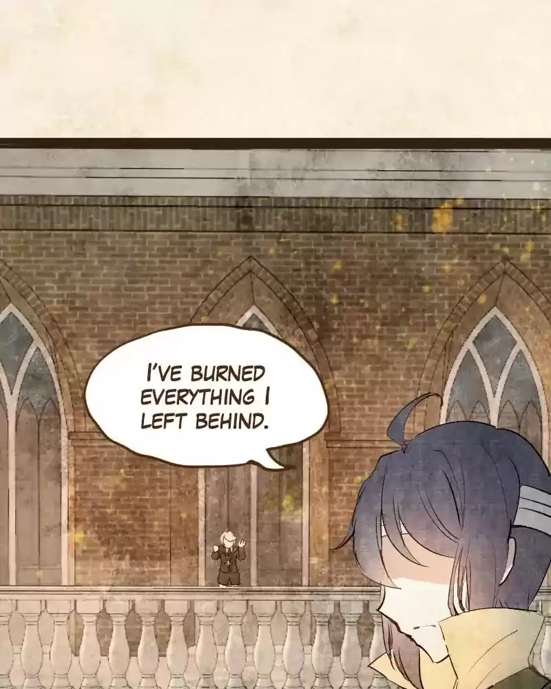 Phantom Paradise Chapter 59: