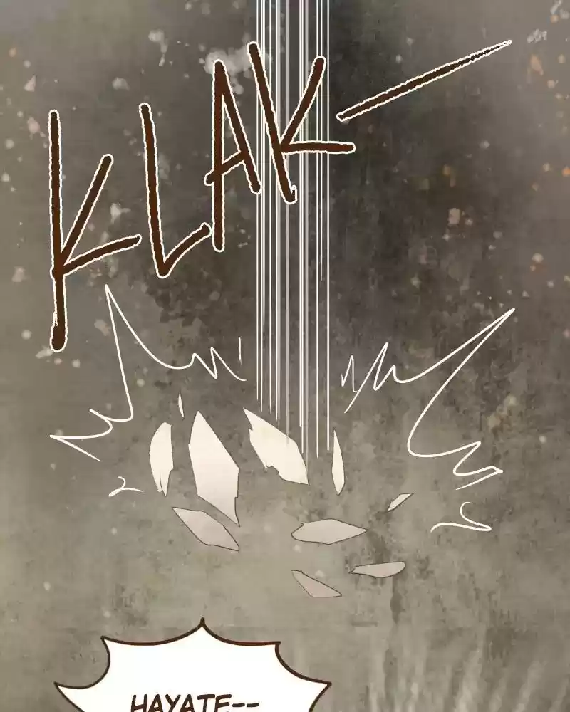 Phantom Paradise Chapter 59: