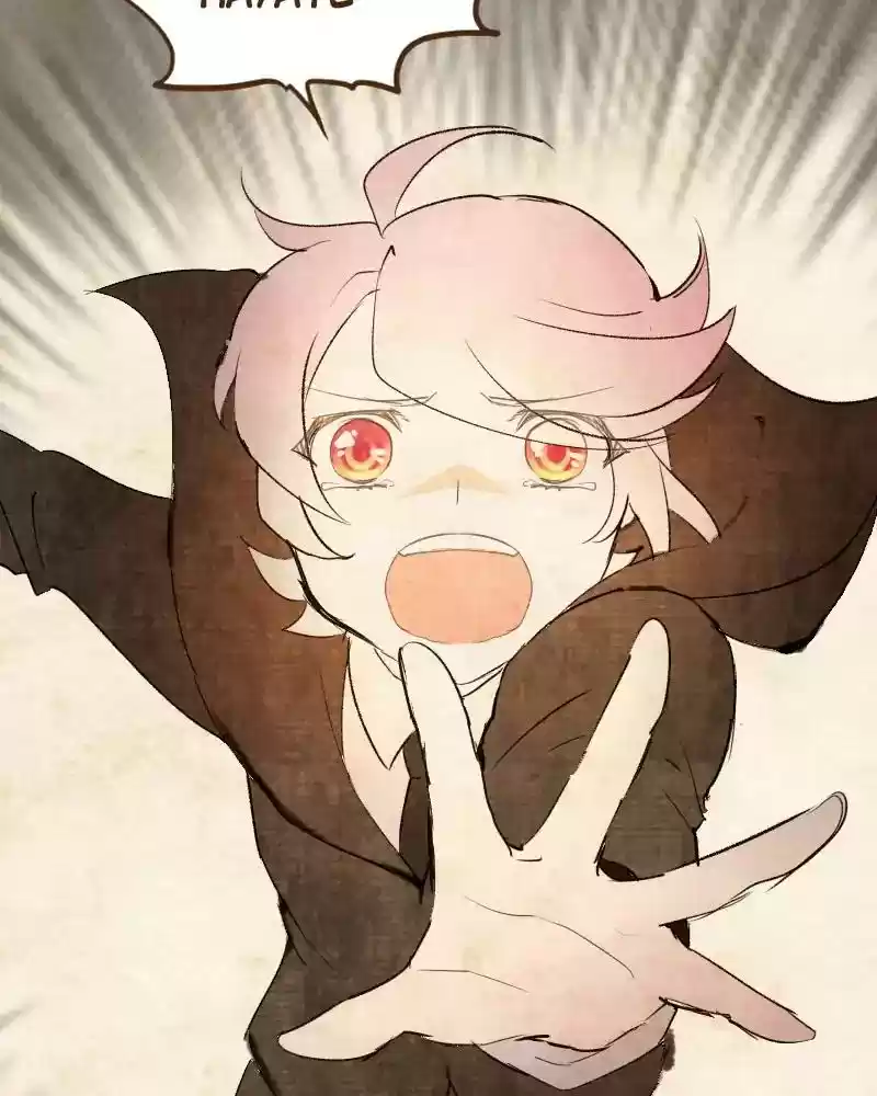 Phantom Paradise Chapter 59: