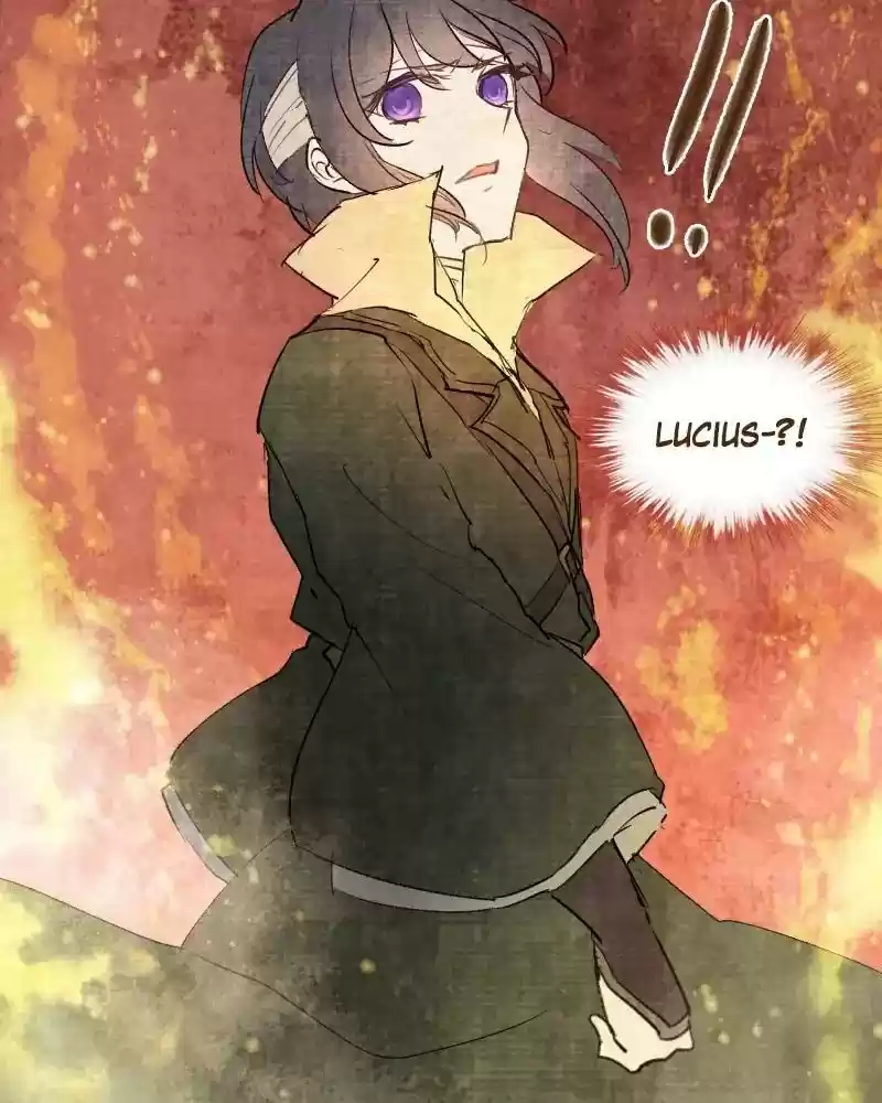 Phantom Paradise Chapter 59: