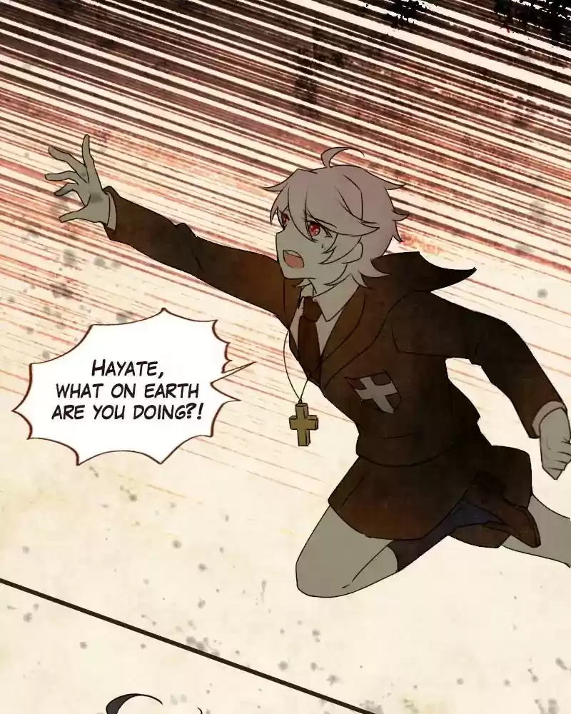 Phantom Paradise Chapter 60: