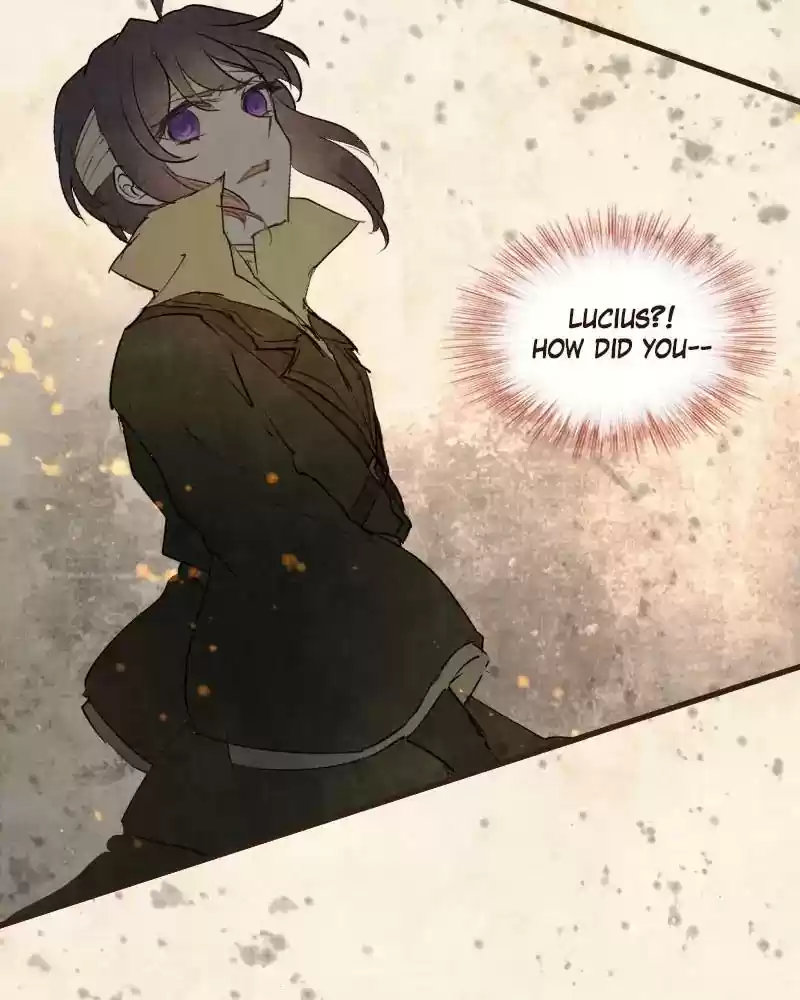 Phantom Paradise Chapter 60: