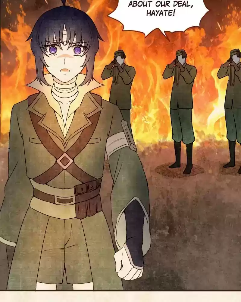 Phantom Paradise Chapter 60: