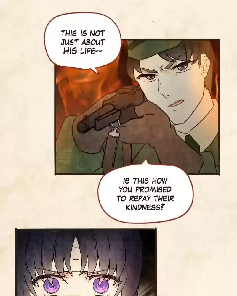 Phantom Paradise Chapter 60: