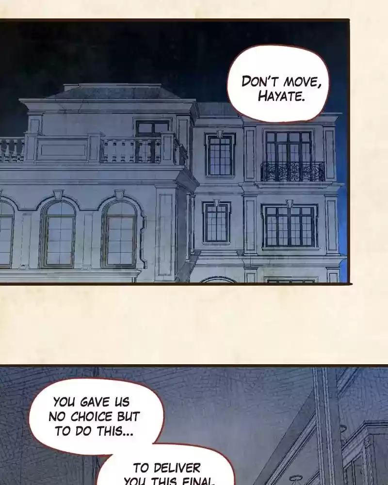 Phantom Paradise Chapter 60: