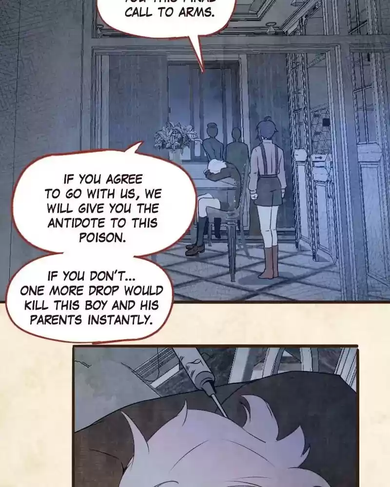 Phantom Paradise Chapter 60: