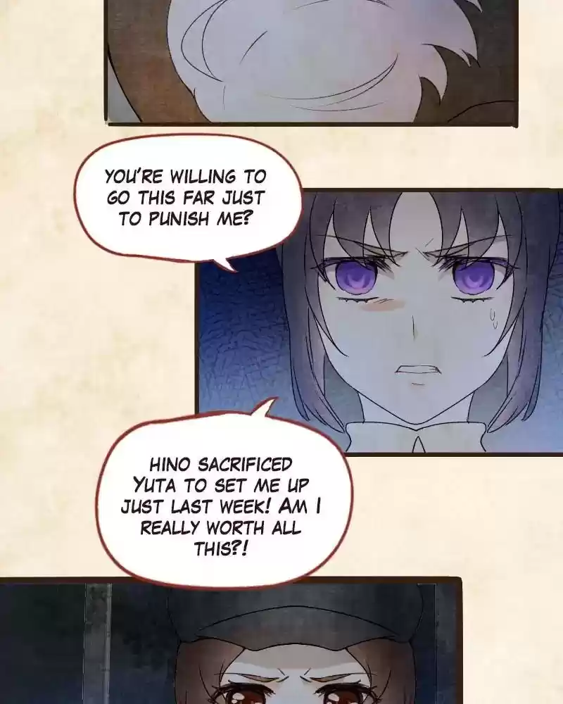 Phantom Paradise Chapter 60: