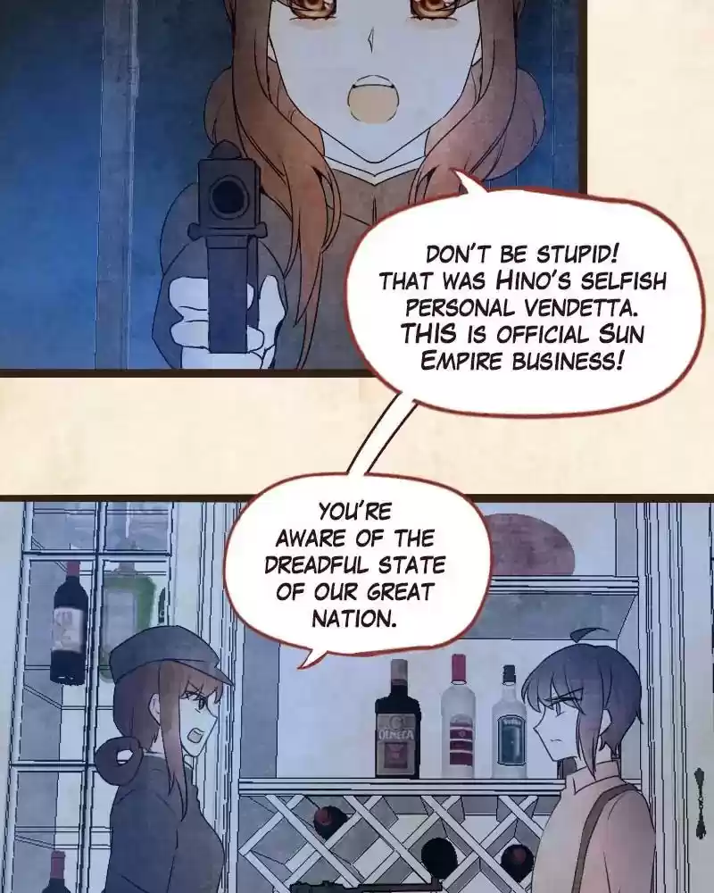 Phantom Paradise Chapter 60: