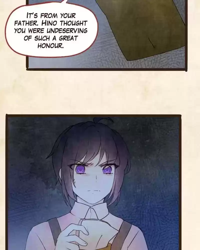 Phantom Paradise Chapter 60: