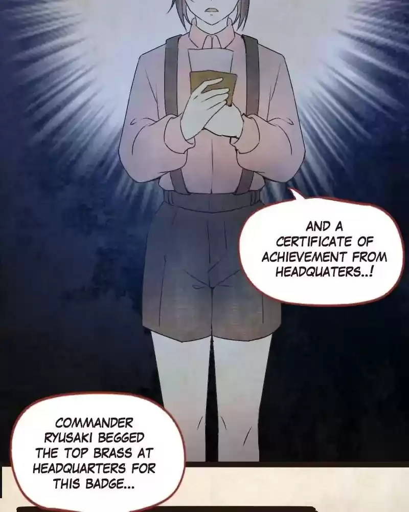 Phantom Paradise Chapter 60: